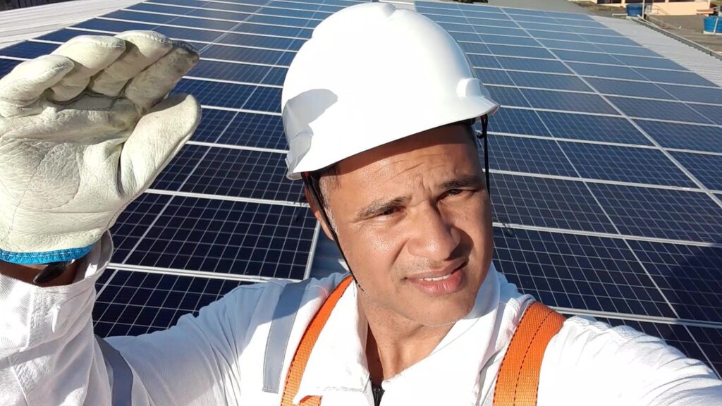 Curso energia solar alex lima