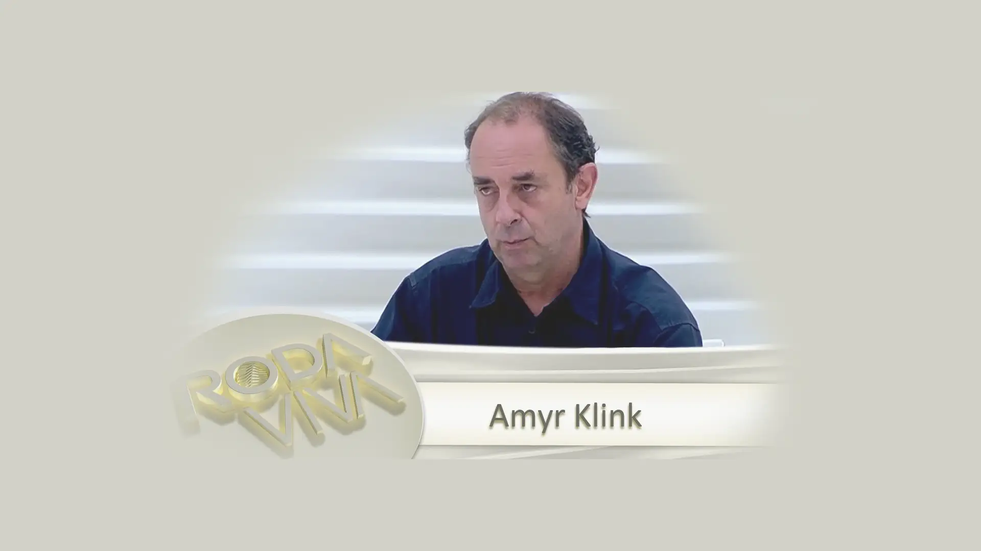 Amyr Klink Superação de Desafios entrevista roda viva