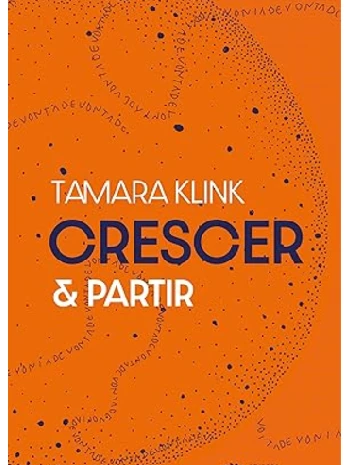 livros de tamara klink crescer e partir