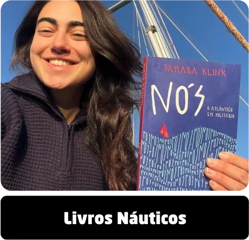 livros nauticos