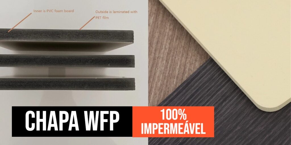 chapa wfp preço onde comprar