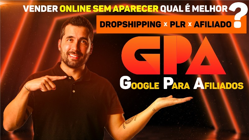 curso profissão afiliado
