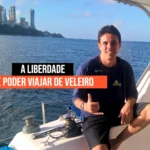 trabalhar como afiliado e poder ter a liberdade de viajar