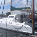 catamara 37 pes a venda