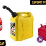 tanques de combustivel para barcos