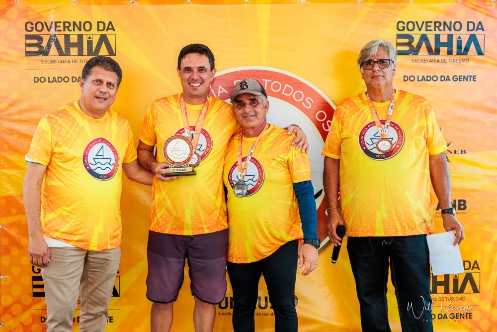 fabio seligra na copa de vela