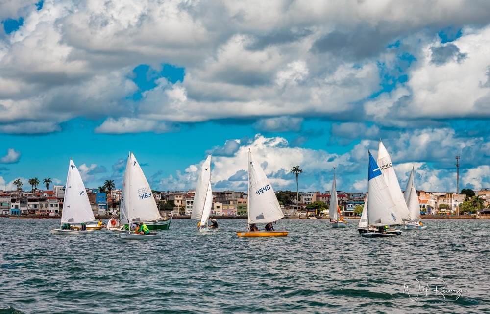 regata beira mar