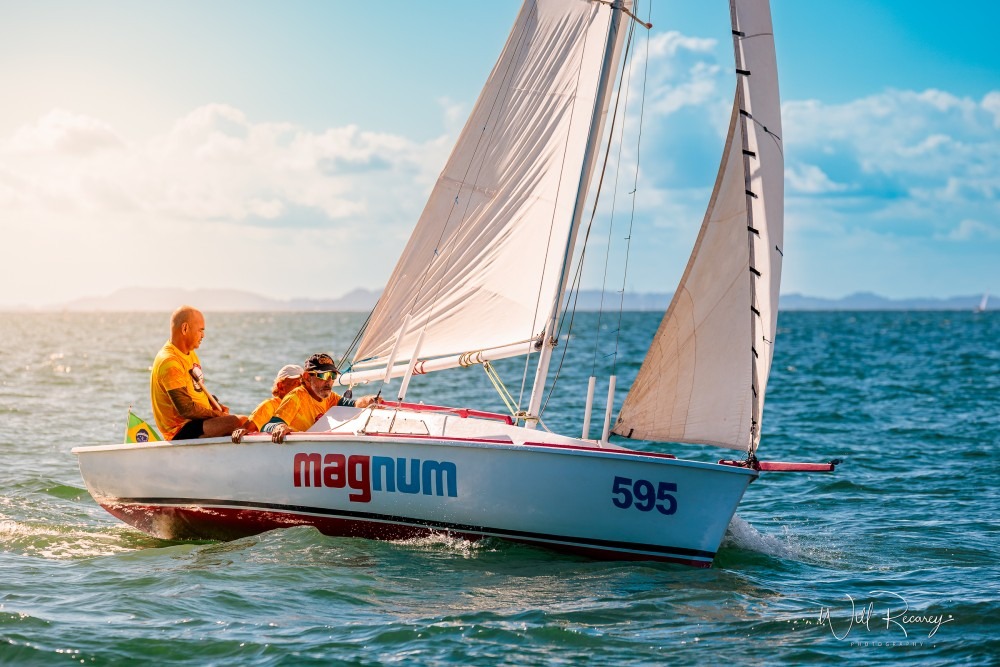 veleiro magnum 595