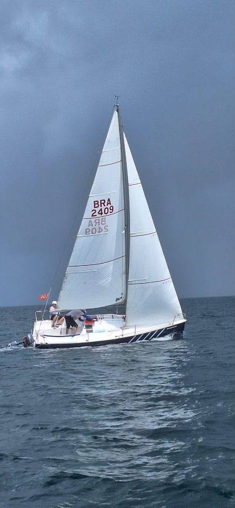 skipper-21-veleiro